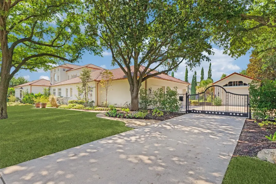 5500 Miramar Lane, Colleyville, TX 76034 - #2