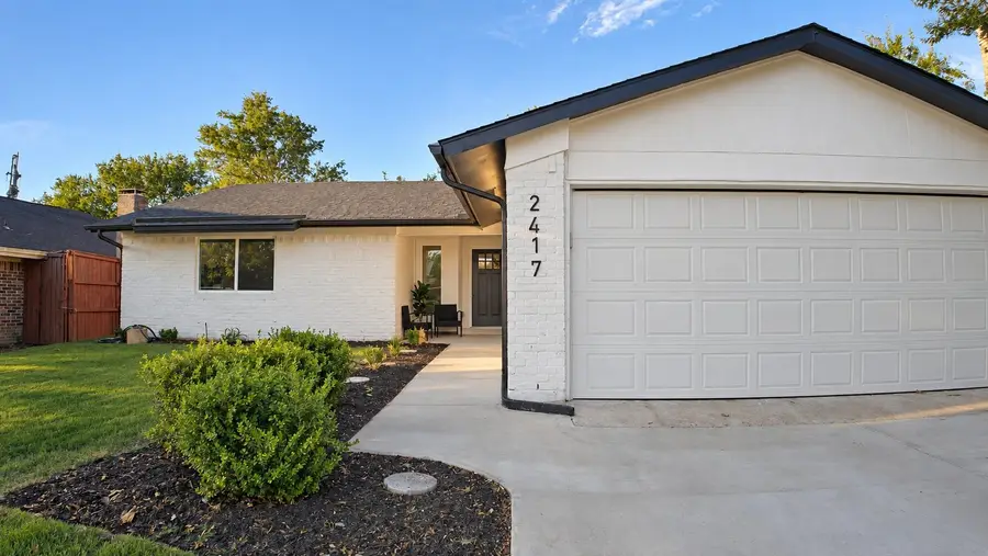 2417 Via Barcelona, Carrollton, TX 75006 - #2