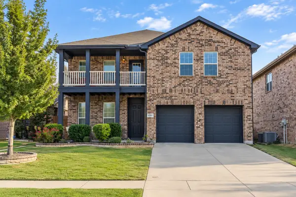 6261 Bollard Drive, Fort Worth, TX 76179