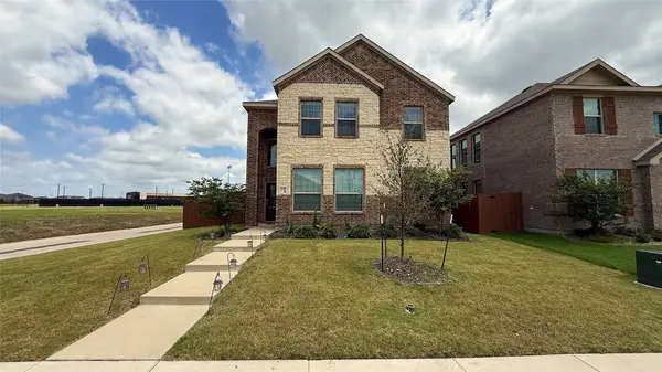 3750 Honey Daisy Drive, Crandall, TX 75114