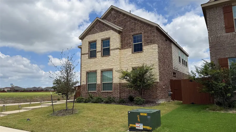 3750 Honey Daisy Drive, Crandall, TX 75114 - #2
