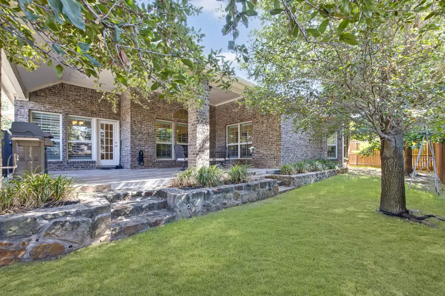 4112 Red Wolfe Road, Denton, TX 76208 - #2