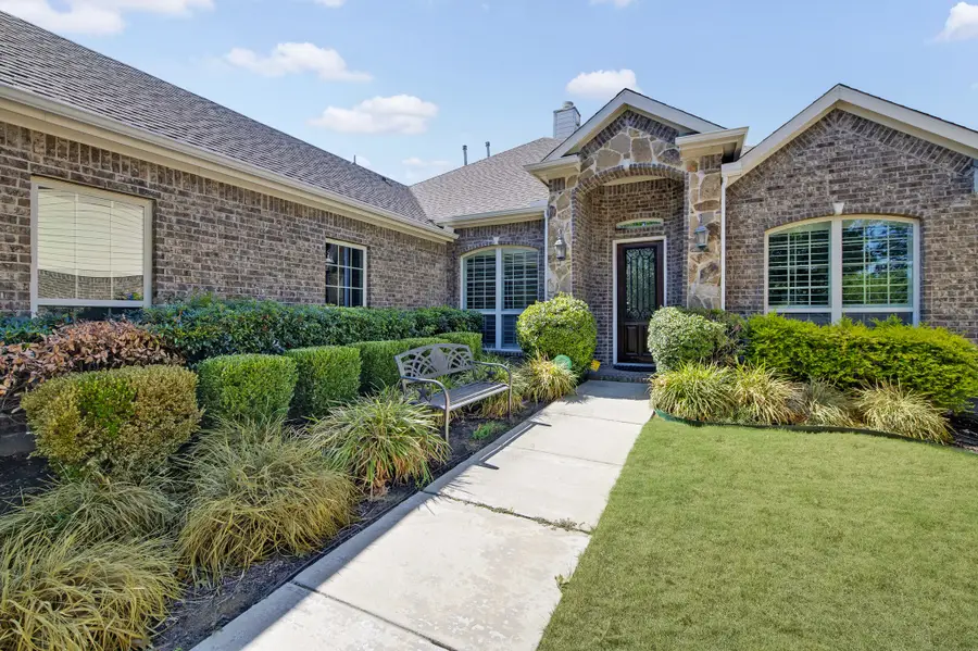 4112 Red Wolfe Road, Denton, TX 76208 - #3