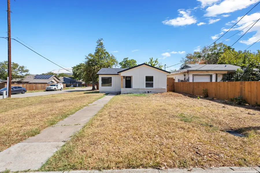 621 Truman Street, Arlington, TX 76011 - #3