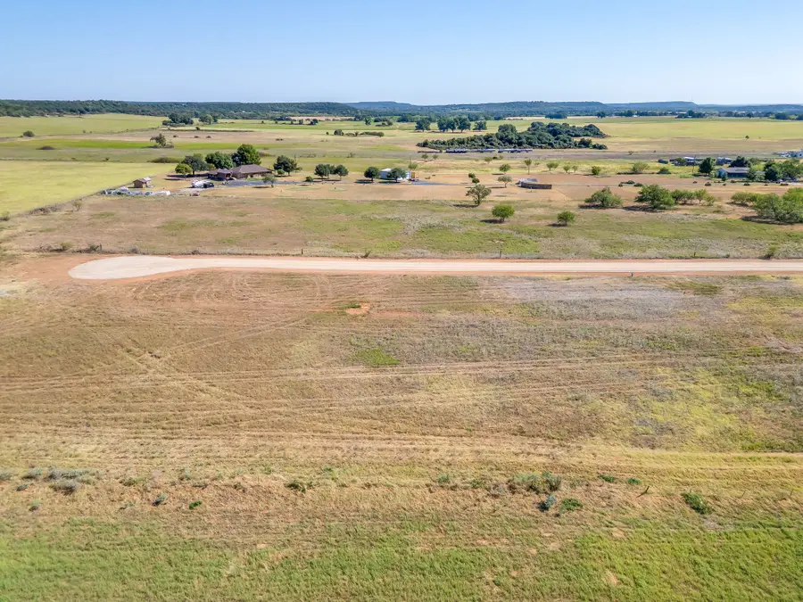 LOT 12 Kenzi Drive, Mineral Wells, TX 76067 - #3