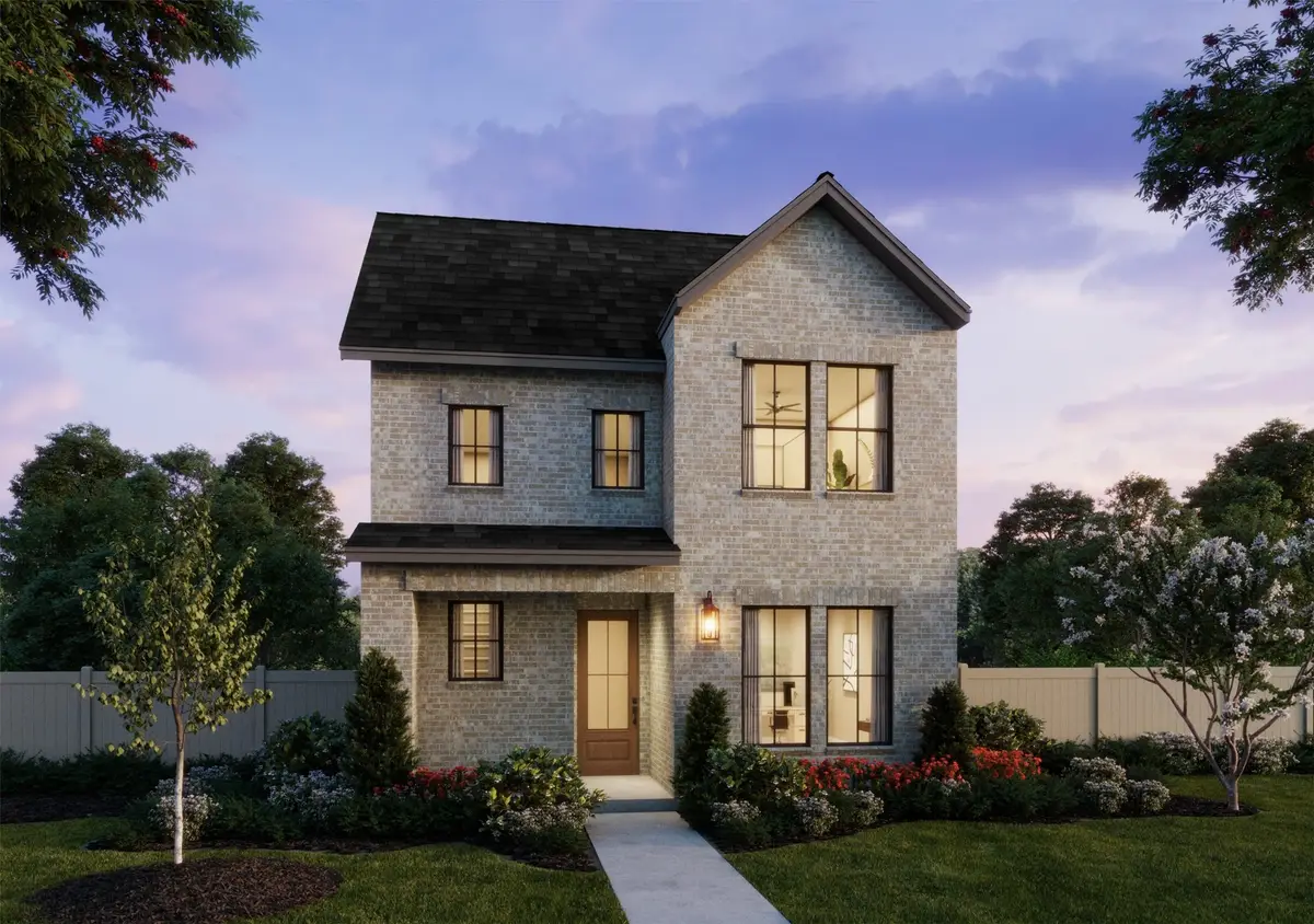 633 Taylor Parkway, Celina, TX 75009 - #1
