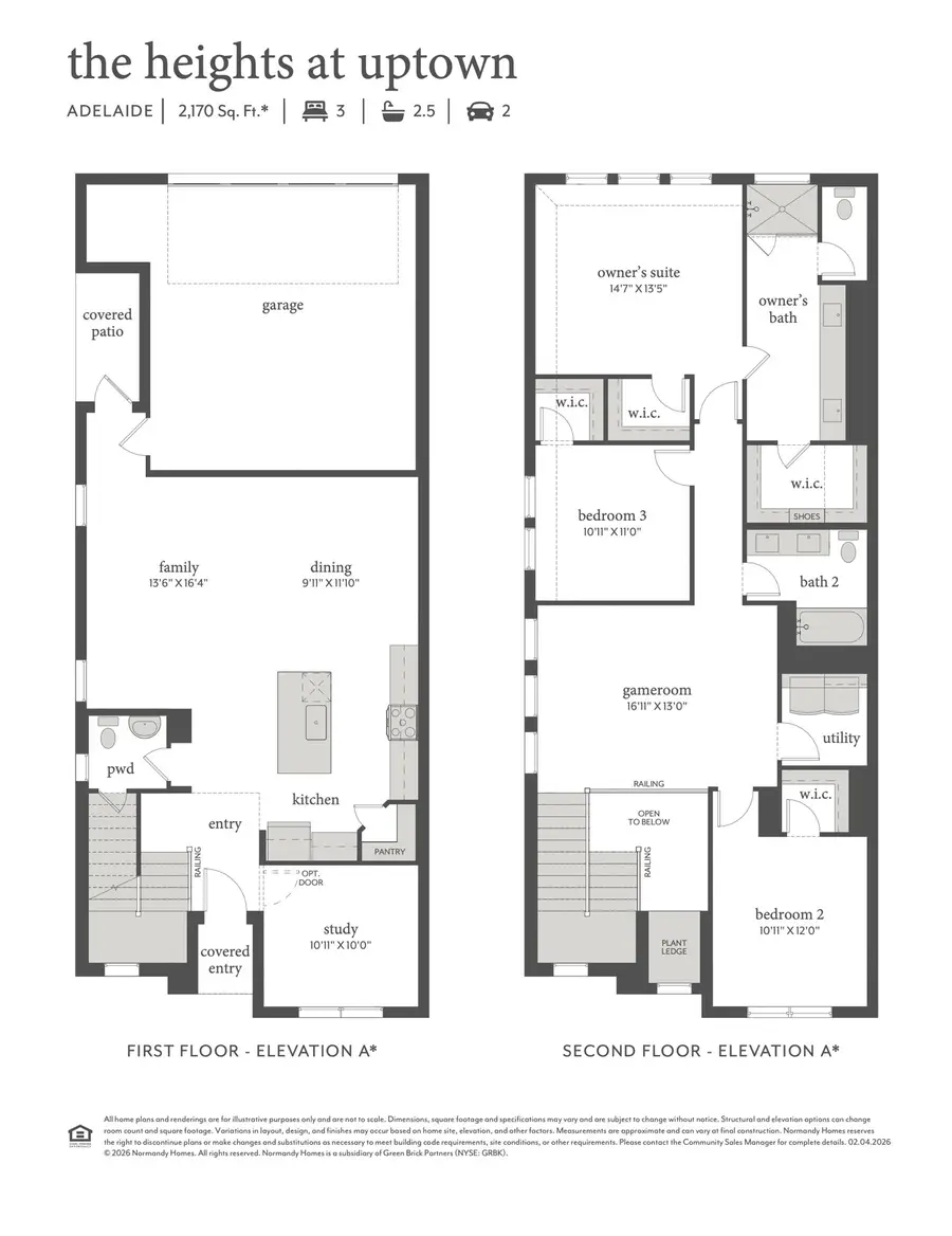 633 Taylor Parkway, Celina, TX 75009 - #2