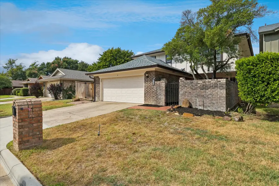 1608 Northridge Drive, Arlington, TX 76012 - #2