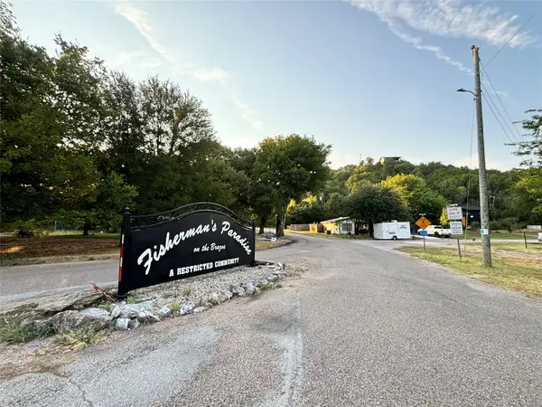 9020 Old Wagon Trail, Rio Vista, TX 76093