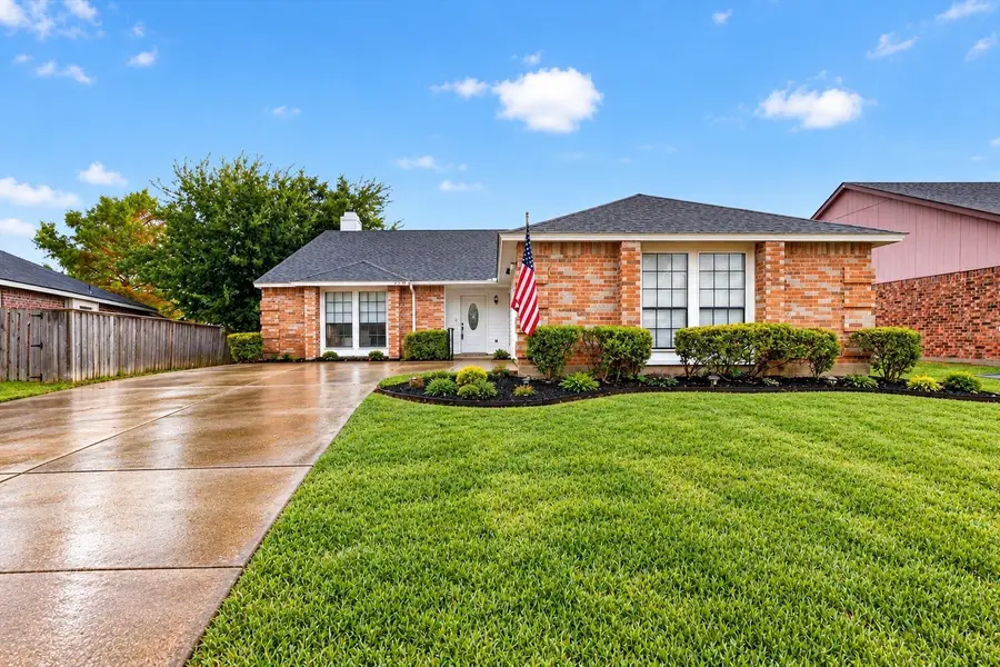 529 Redbud Drive, Forney, TX 75126 - #2