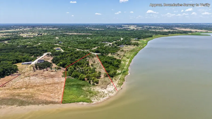 8424 Edgewater Drive, Kemp, TX 75143 - #2