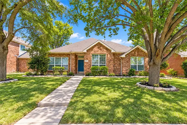 9510 Prestmont Place, Frisco, TX 75035