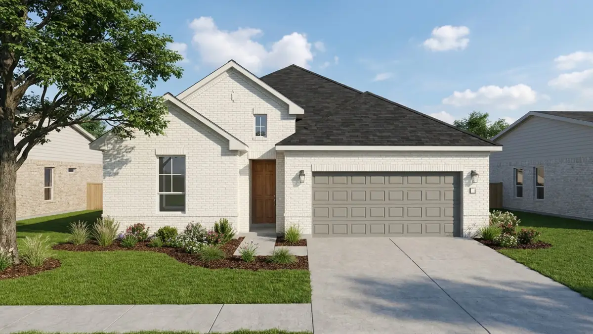 820 Winterwood Drive, Red Oak, TX 75154 - #1