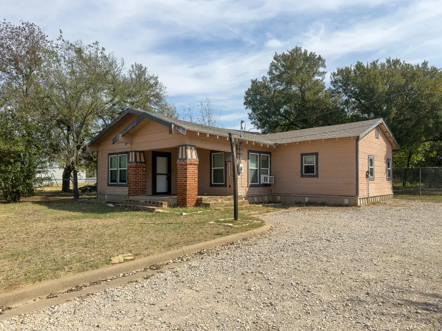 3304 Fm 1821, Mineral Wells, TX 76067 - #2