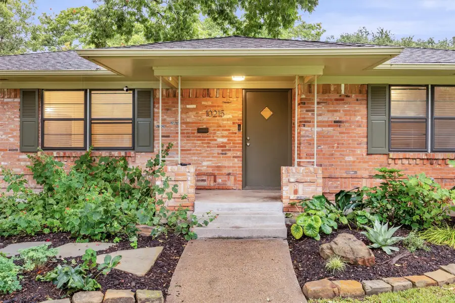 10215 Vinemont Street, Dallas, TX 75218 - #3