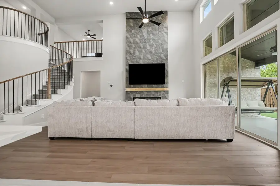 1806 Whisperwood Way, Midlothian, TX 76065 - #3