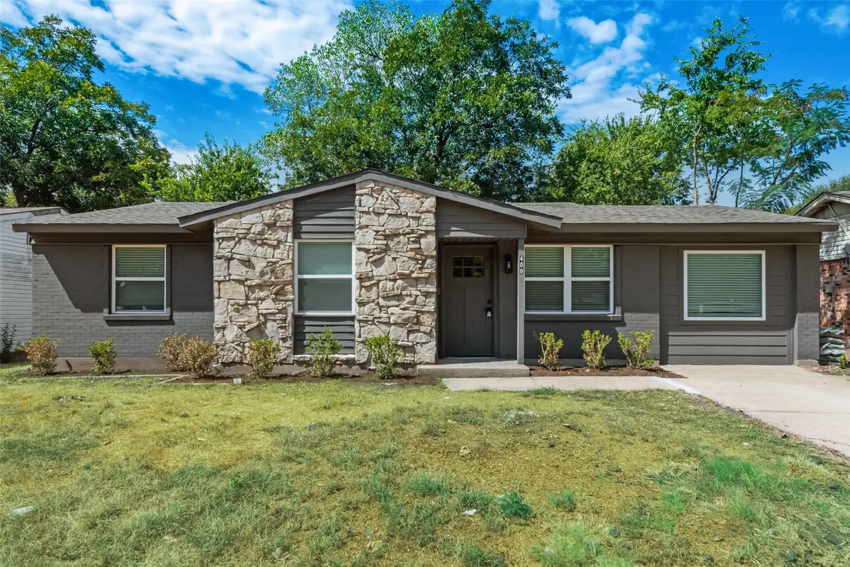 409 Birchwood Circle, Mesquite, TX 75149 - #1