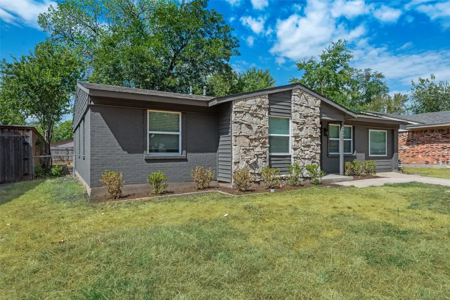 409 Birchwood Circle, Mesquite, TX 75149 - #2