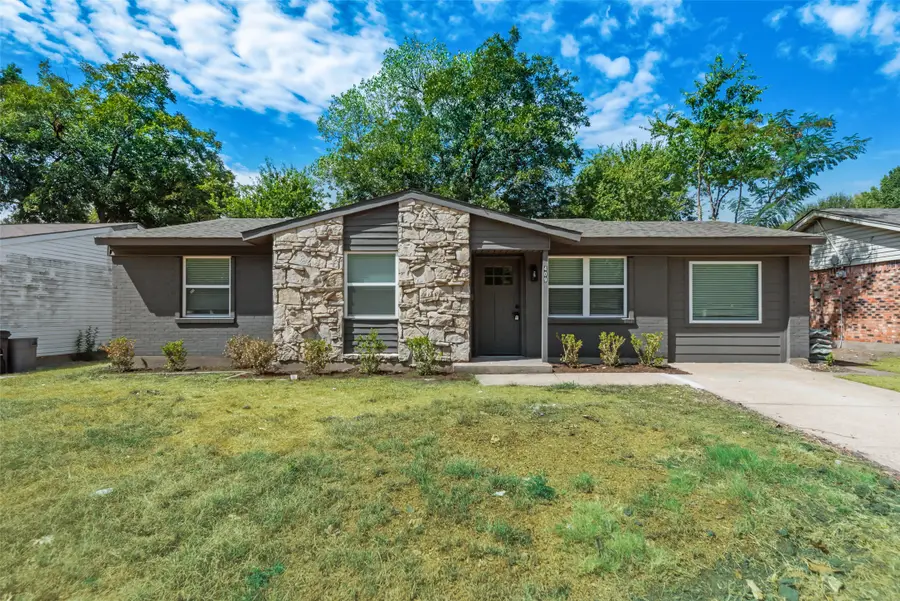 409 Birchwood Circle, Mesquite, TX 75149 - #3