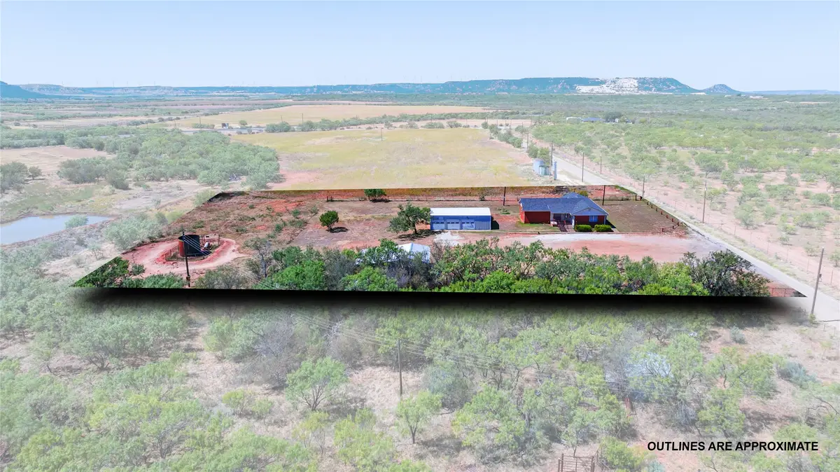 2300 White Mines Road, Abilene, TX 79603 - #1