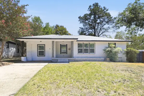 3110 Nutting Drive, Dallas, TX 75227
