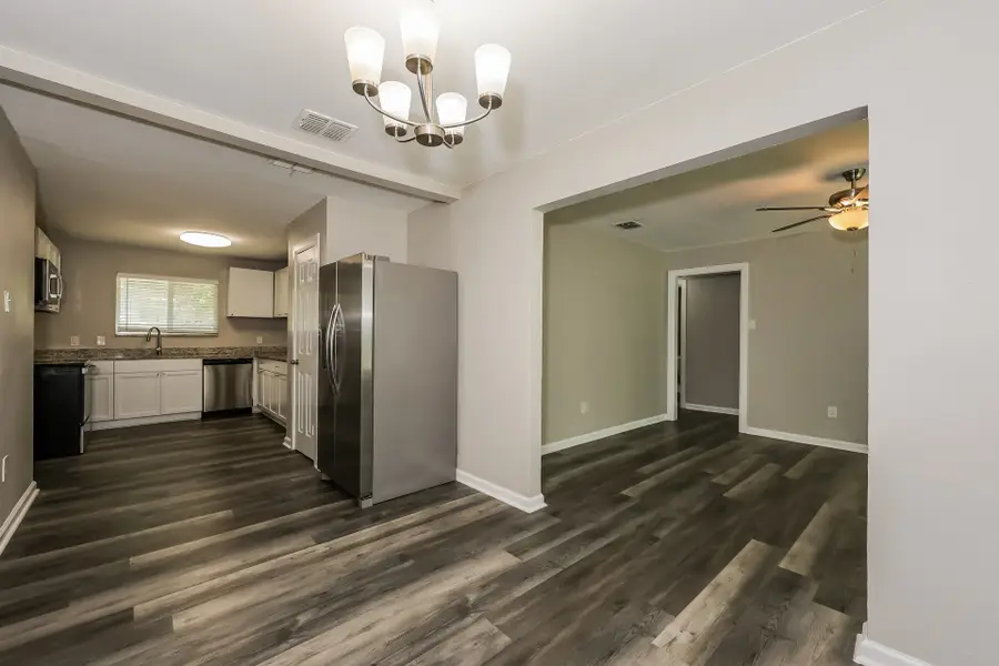 3110 Nutting Drive, Dallas, TX 75227 - #2