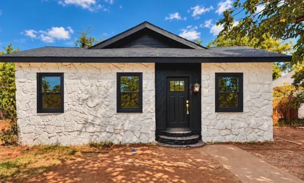 525 Miller Street, Abilene, TX 79605