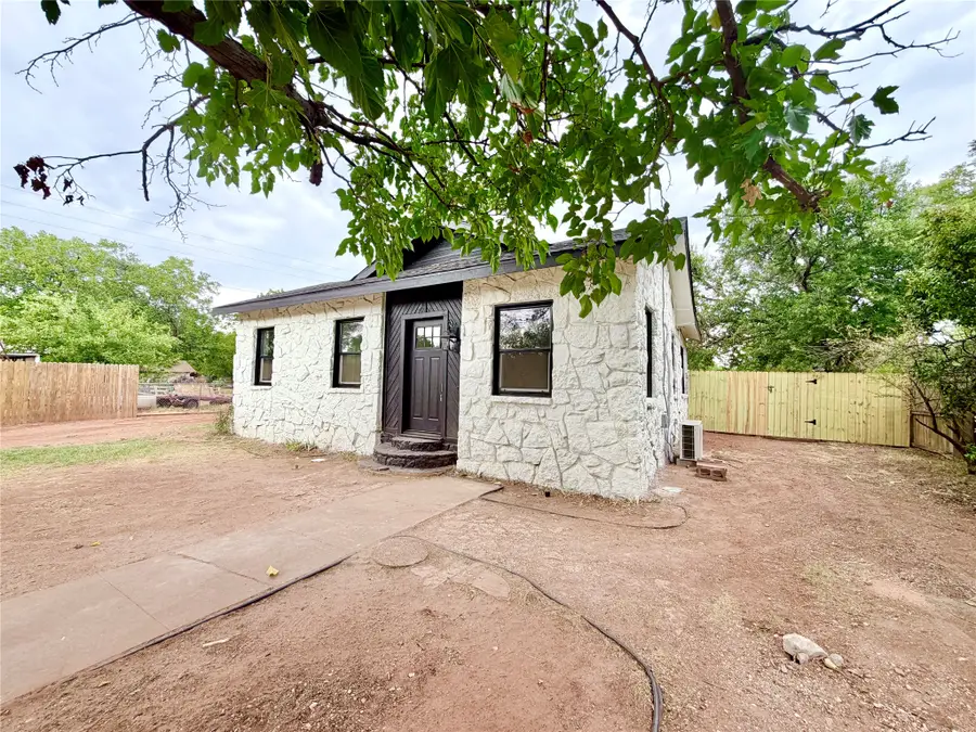 525 Miller Street, Abilene, TX 79605 - #2