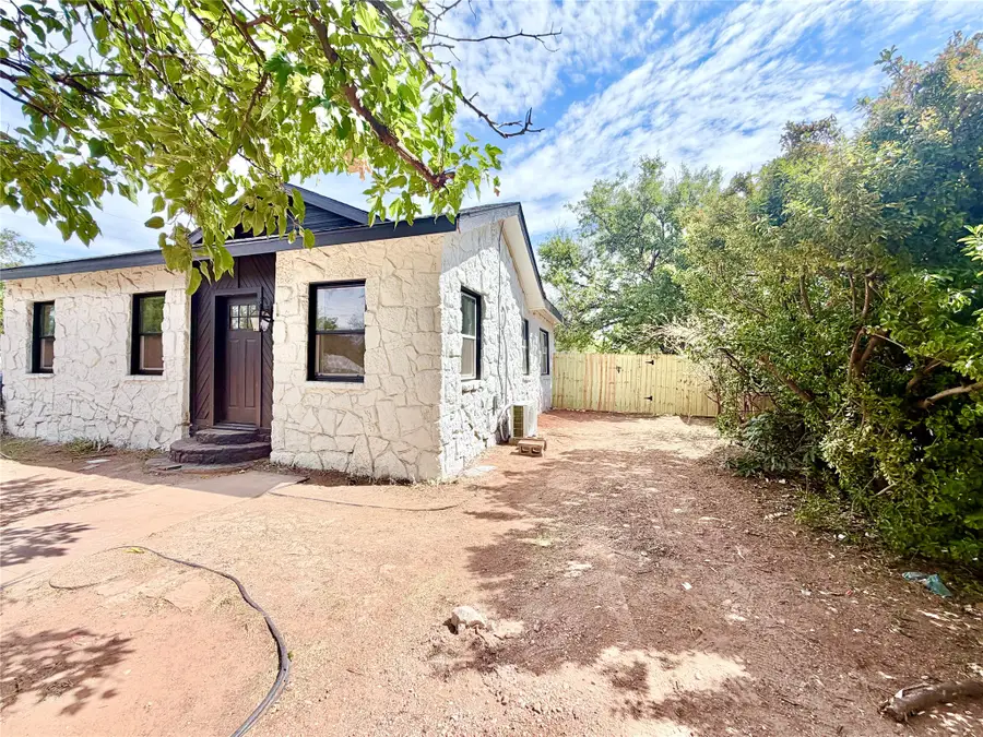 525 Miller Street, Abilene, TX 79605 - #3