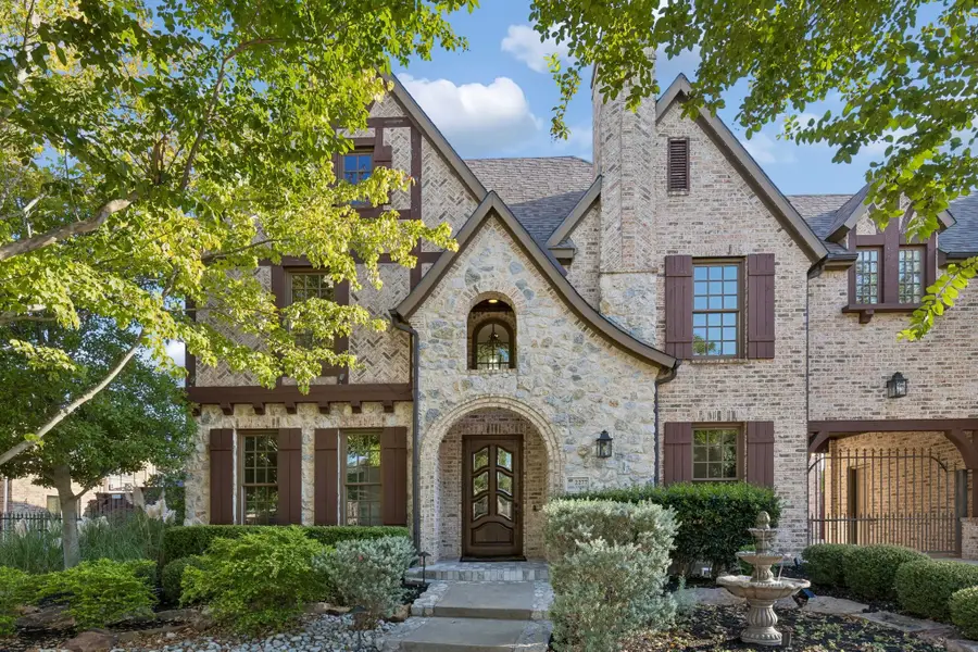 2277 San Andres Drive, Frisco, TX 75033 - #2