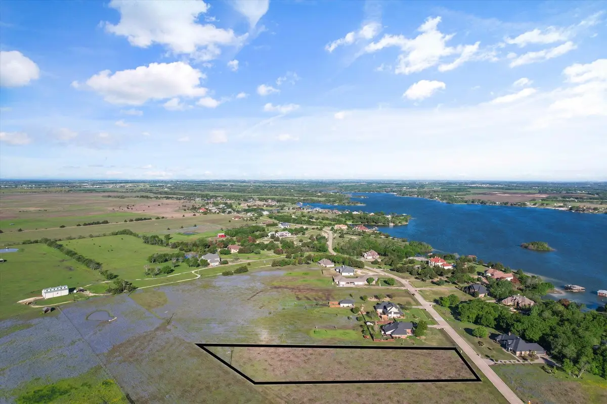 8 Hunter Pass, Waxahachie, TX 75165 - #1