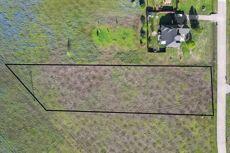 8 Hunter Pass, Waxahachie, TX 75165 - #2