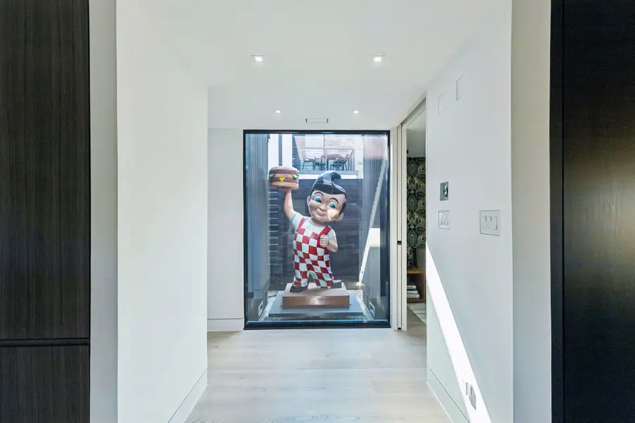 4442 Bonham Street, Dallas, TX 75229 - #3