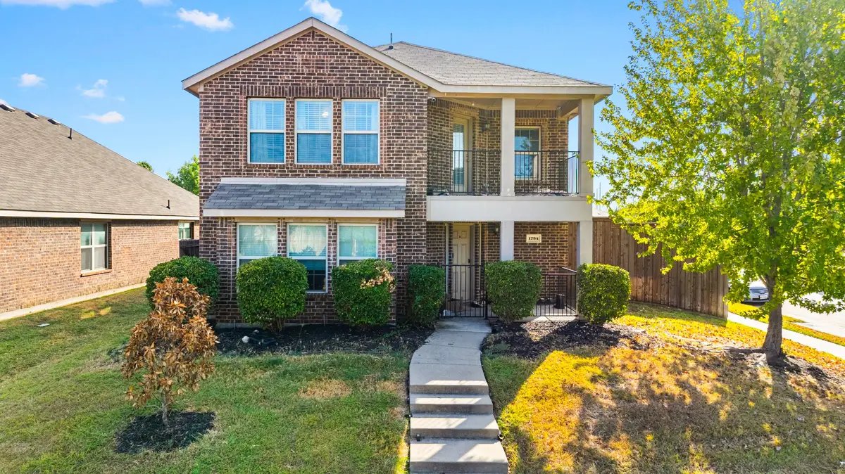 1734 Pioneer Way, Lancaster, TX 75146 - #1