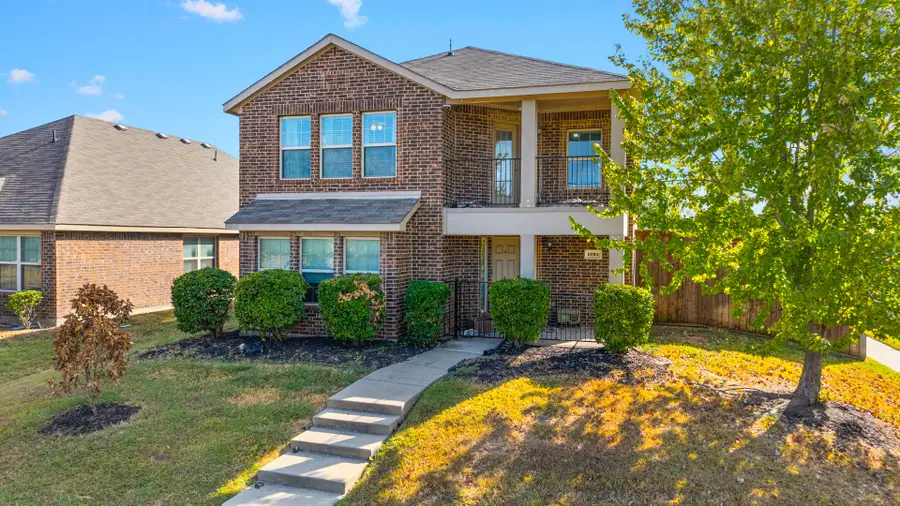 1734 Pioneer Way, Lancaster, TX 75146 - #2