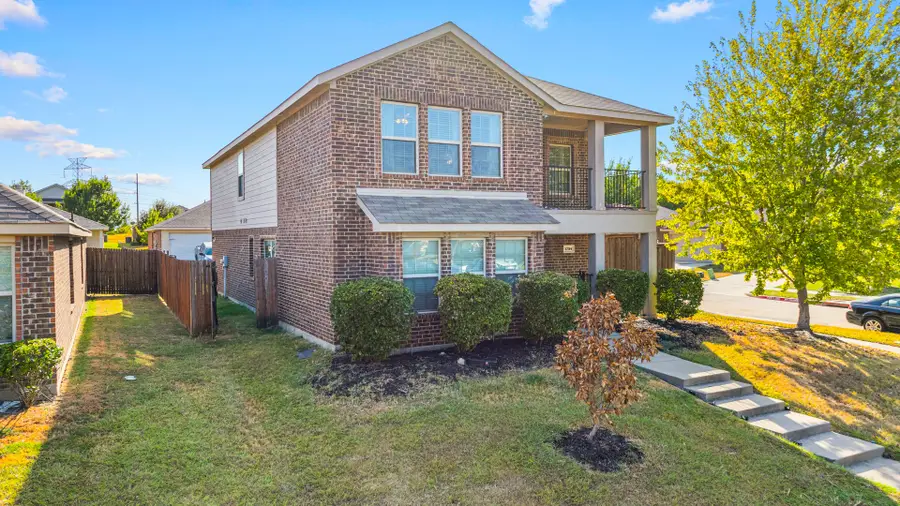 1734 Pioneer Way, Lancaster, TX 75146 - #3
