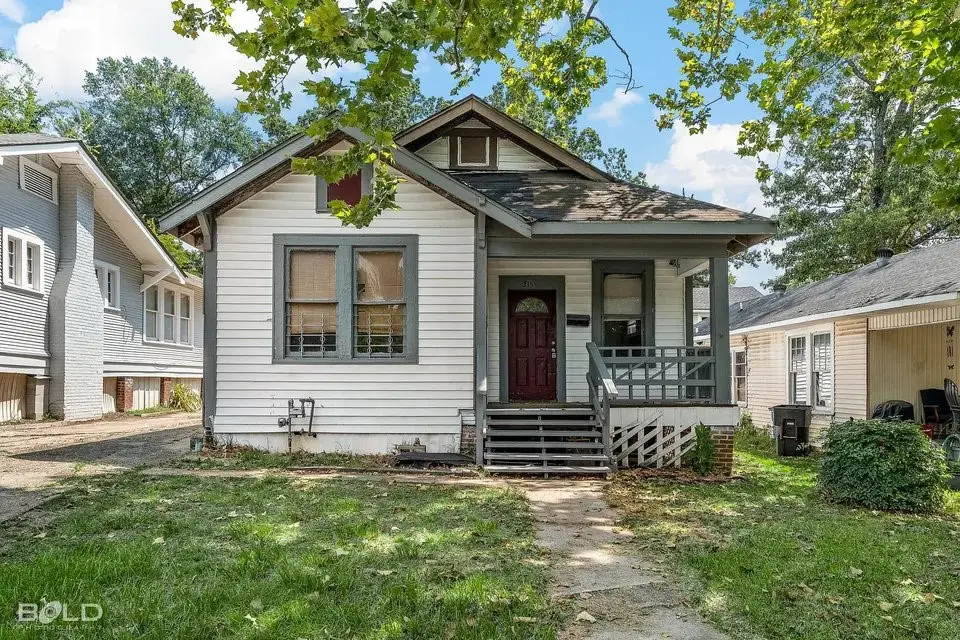 315 Robinson Place, Shreveport, LA 71104 - #1