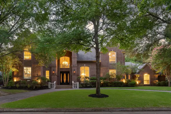 303 Covington Way, Colleyville, TX 76034