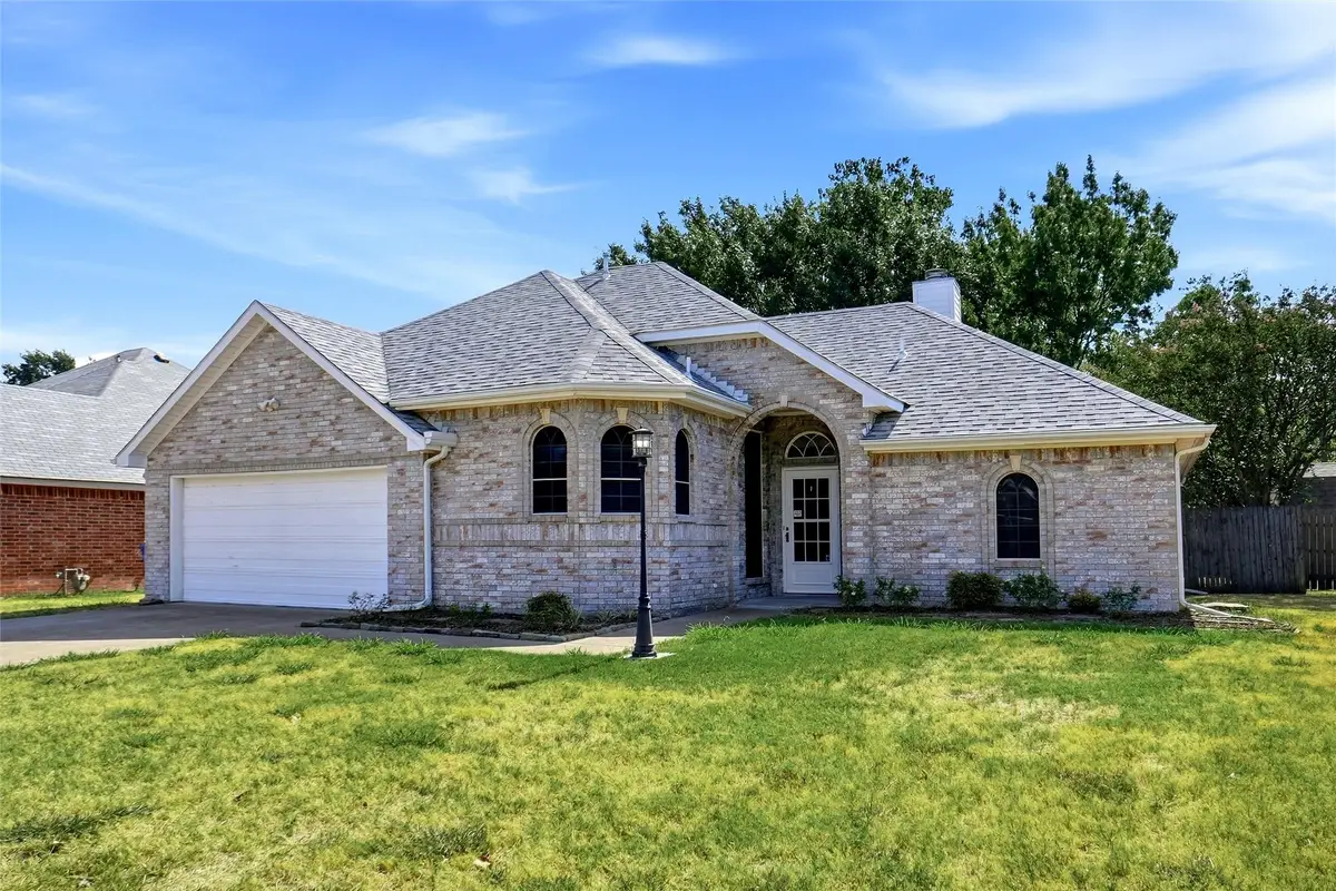910 York Street, Forney, TX 75126 - #1