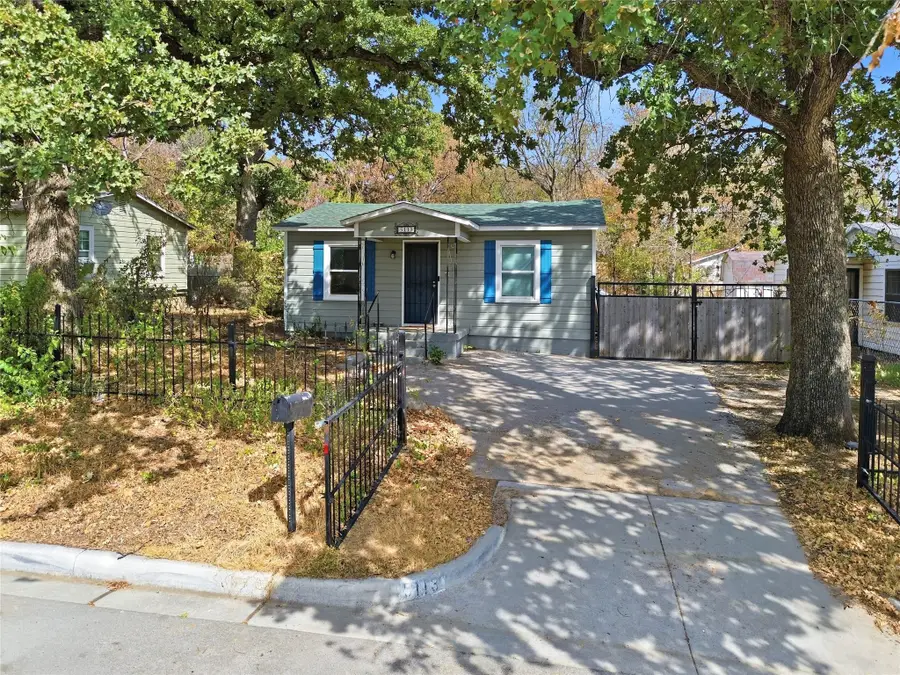 5113 Cottey Street, Fort Worth, TX 76105 - #2