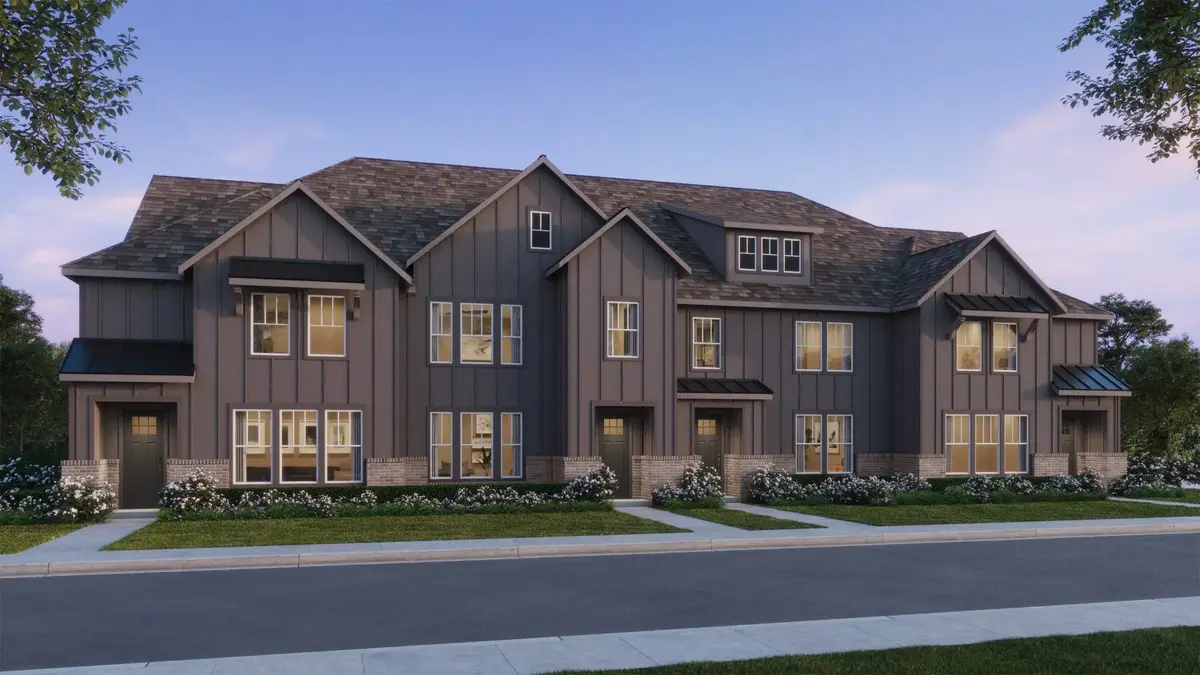 4771 Lunker Street, McKinney, TX 75071 - #1