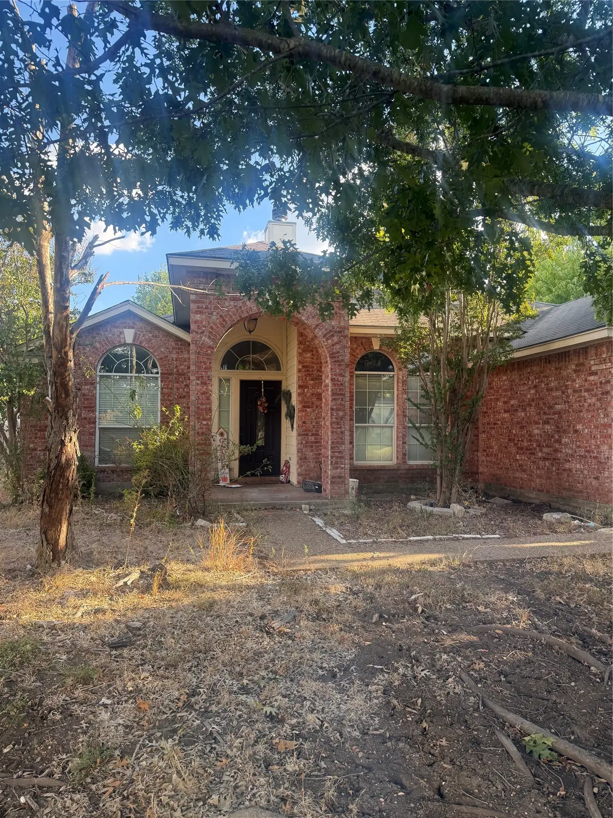 724 Pebble Creek Drive, Hewitt, TX 76643 - #1