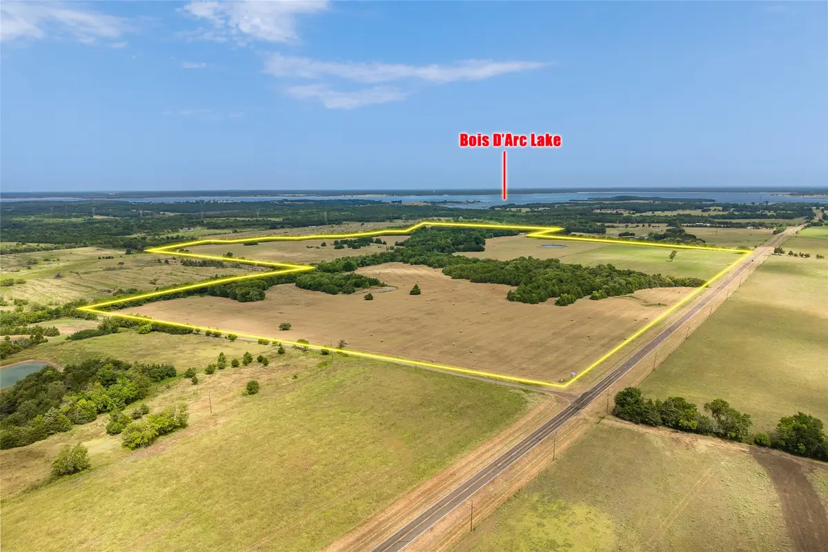 TBD 000 Fm 1396, Honey Grove, TX 75446 - #1