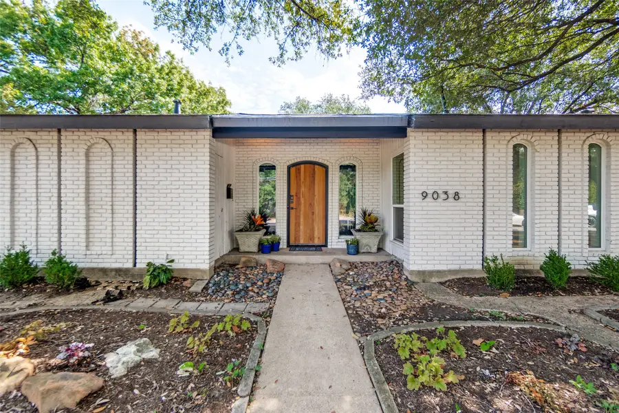 9038 Flicker Lane, Dallas, TX 75238 - #2