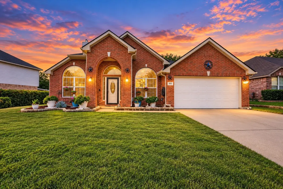 2611 Country Grove Trail, Mansfield, TX 76063 - #1