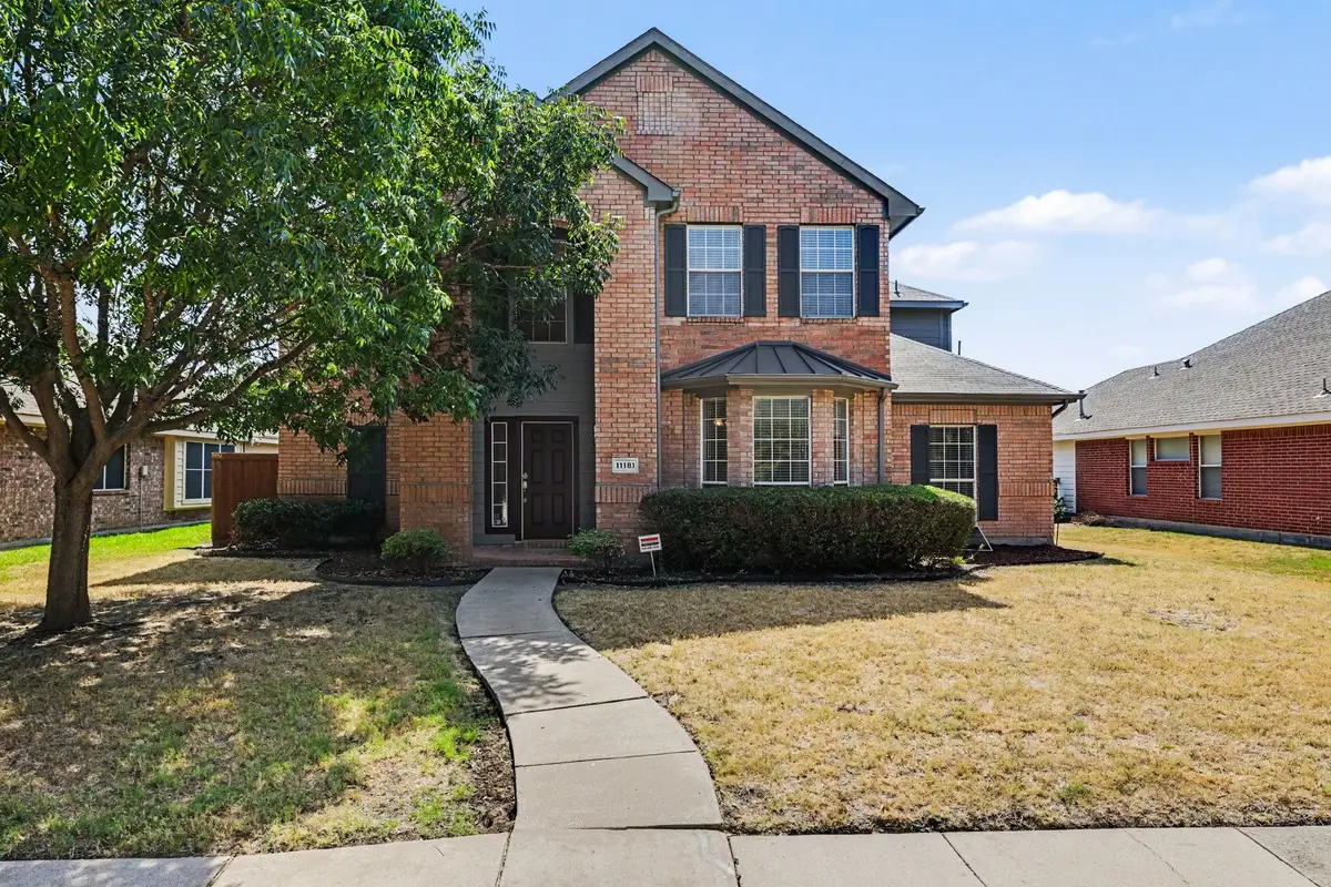 11181 Clearstream Lane, Frisco, TX 75035 - #1