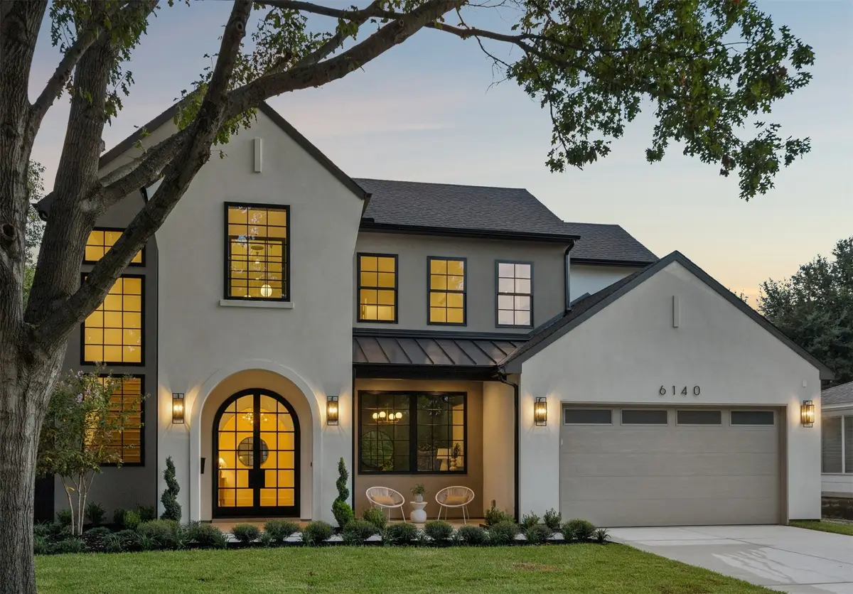 6140 Sudbury Drive, Dallas, TX 75214 - #1