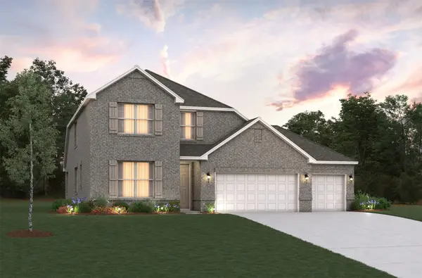7123 Mallow Lane, Midlothian, TX 76065