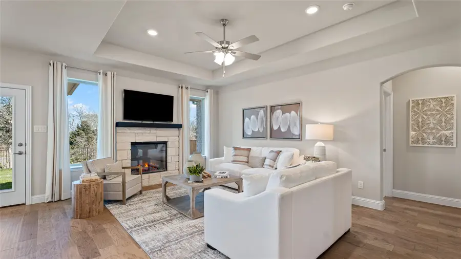 7123 Mallow Lane, Midlothian, TX 76065 - #3