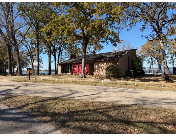 Lots 10,11,12 Beachwood Drive, Trinidad, TX 75163